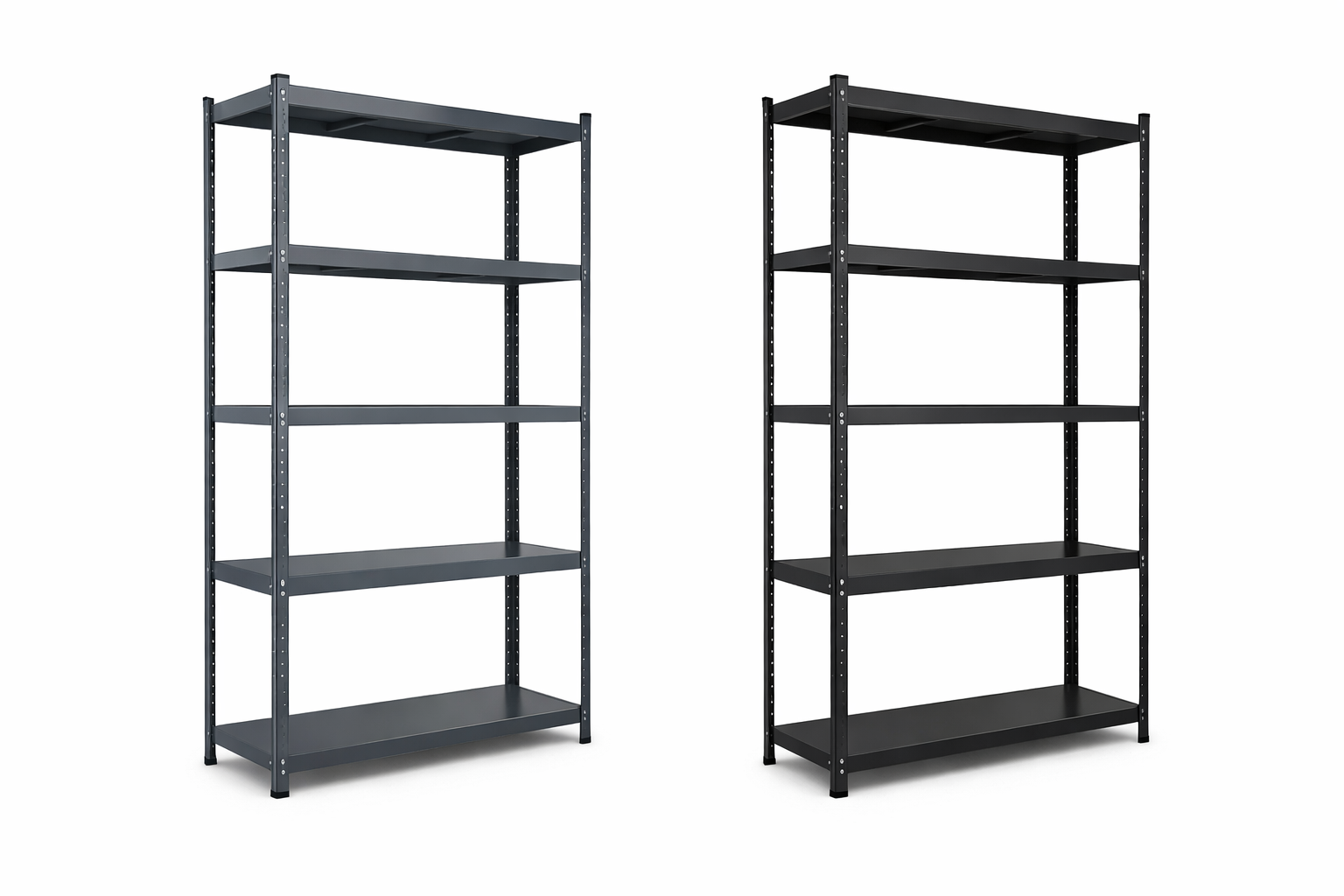 Metal Storage Rack Elegant (Rack Elegant) - Image 3