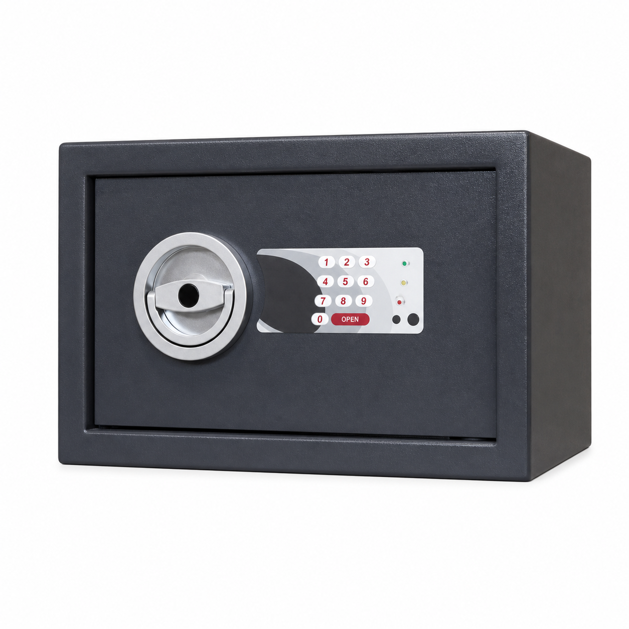 Digital Office Safe AV4-DS Series - Image 2